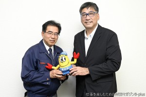 駒田・社長（ブログ掲載用）